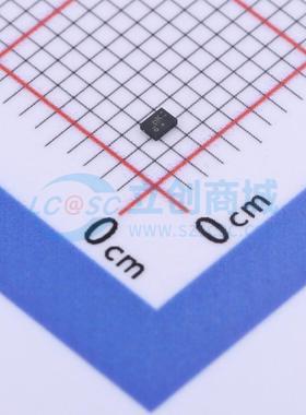 74AUP3G14GSX XSON-8(1x1.4) 反相器 全新原装正品 电子元件配单