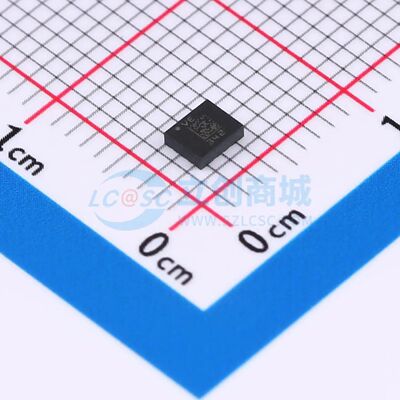 LSM6DSVETR LGA-14L(2.5x3) 姿态传感器/陀螺仪 ST(意法半导体)全
