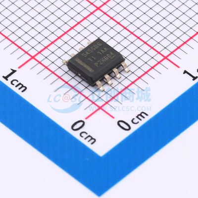 TPS54560BQDDAQ1 SO-8 DC-DC电源芯片 TI(德州仪器)原装正品 电子