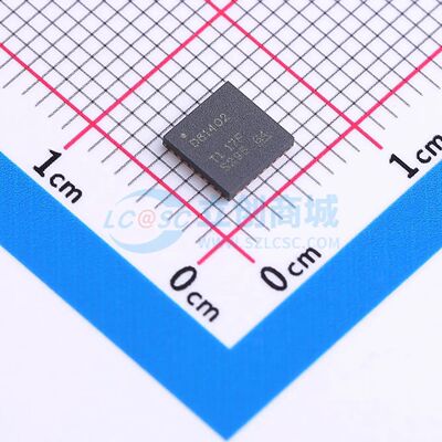 DAC81402RHBR VQFN-32(5x5) 数模转换芯片DAC TI(德州仪器)原装正