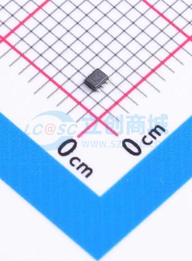 TMP392A3DRLR SOT-563 温控开关 TI全新正品原装 电子元件配单