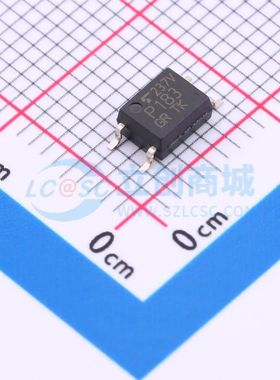 TLP183(V4-GRTL,E SOIC-4 晶体管输出光耦原装正品 电子元件配单