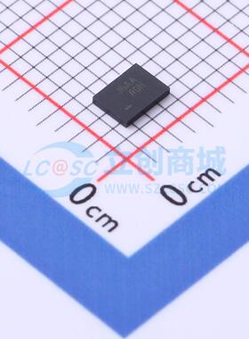 FSA642UMX UFQFN-24(2.5x3.4) 模拟开关/多路复用器 onsemi(安森