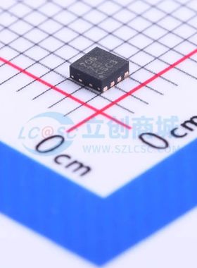 BQ294706DSGR WSON-8-EP(2x2) 电池管理 TI(德州仪器)原装正品 电