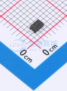 DFLZ33Q-7 PowerDI123 稳压二极管 DIODES(美台)原装正品 电子元