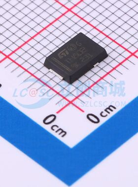 STTH802SF TO-277A 快恢复/高效率二极管 ST(意法半导体)全新原装
