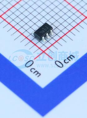 NSS35200MR6T1G TSOP-6-1.5mm 三极管(BJT) onsemi(安森美)全新原