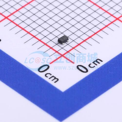 DF3A6.2FV,L3F SOT-723 静电和浪涌保护(TVS/ESD)原装正品 电子元