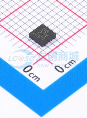 TPS259251DRCT VSON-10(3x3) 浪涌保护器 TI全新正品原装 电子元