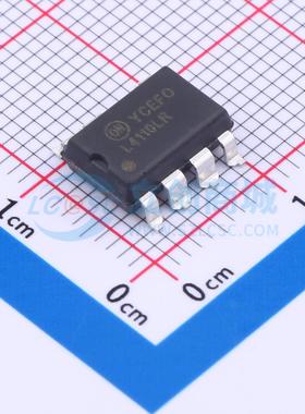 FSL4110LRLX LSOP-7-2.54mm 线性稳压器(LDO) onsemi(安森美)全新