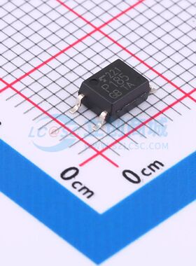 TLP185(GB-TPL,E(T SO6 晶体管输出光耦原装正品 电子元件配单