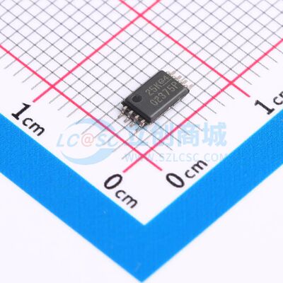 OPA2375IPWR TSSOP-8 运算放大器 TI(德州仪器)原装正品 电子元件