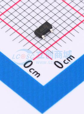 MMBD1505A SOT-23 通用二极管 onsemi(安森美)全新原装 电子元器