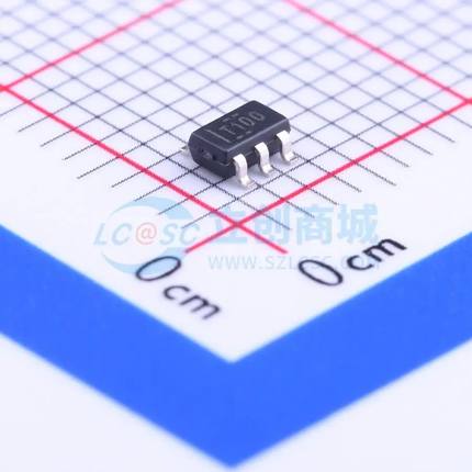 TMP100NA/3K SOT-23-6 温度传感器 TI全新正品原装 电子元件配单