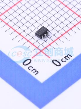 NCS199A2RSQT2G SC-70-6 电流感应放大器 onsemi(安森美)全新原装