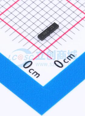 D3V3F8U9LP3810-7 UDFN3810-9 静电和浪涌保护(TVS/ESD) DIODES(