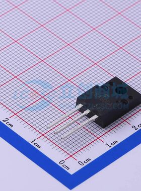TK8A60DA(STA4,X,S) TO-220F-3 场效应管(MOSFET)原装正品 电子元
