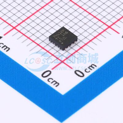 TPS74612PQWDRBRQ1 SON-8-EP(3x3) 线性稳压器(LDO) TI(德州仪器)