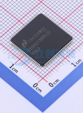 DS90CF388VJD/NOPB TQFP-100(14x14) 其他接口 TI(德州仪器)原装