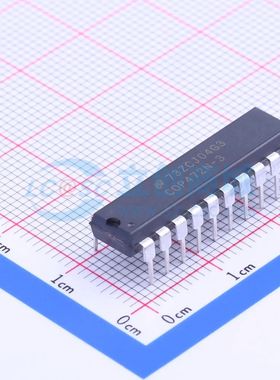 COP472N-3/NOPB DIP-20 LCD驱动 TI全新正品原装 电子元件配单