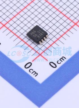 74HC2G66DP,125 TSSOP-8 模拟开关/多路复用器 全新原装正品 电子