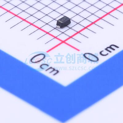 MM5Z2V4T1G SOD-523 稳压二极管 onsemi(安森美)全新原装 电子元