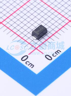 US1JFA SOD-123FL 快恢复/高效率二极管 onsemi(安森美)全新原装