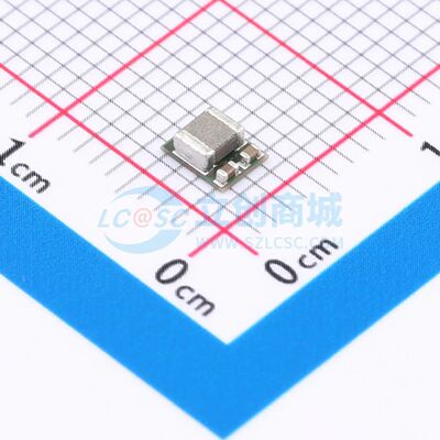 LMZM23601SILT USIP-10 DC-DC电源模块 TI(德州仪器)原装正品 电