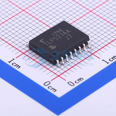 TLP5214A(TP,E(O SOP-16-300mil 逻辑输出光耦原装正品 电子元件