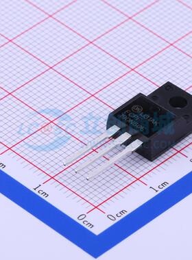 FCPF190N60E TO-220F-3 场效应管(MOSFET) onsemi(安森美)全新原