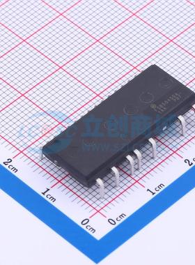 FSB50450A SPM5P-023 无刷直流(BLDC)电机驱动芯片 onsemi(安森美