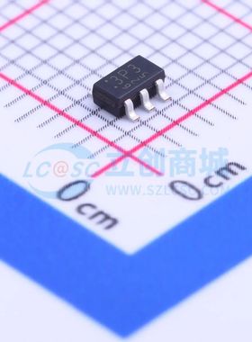 TCR3DF33,LM(CT SOT-25-5 线性稳压器(LDO)原装正品 电子元件配单