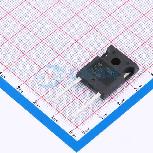 FFSH5065B-F085 TO-247-2 碳化硅二极管 onsemi(安森美)全新原装