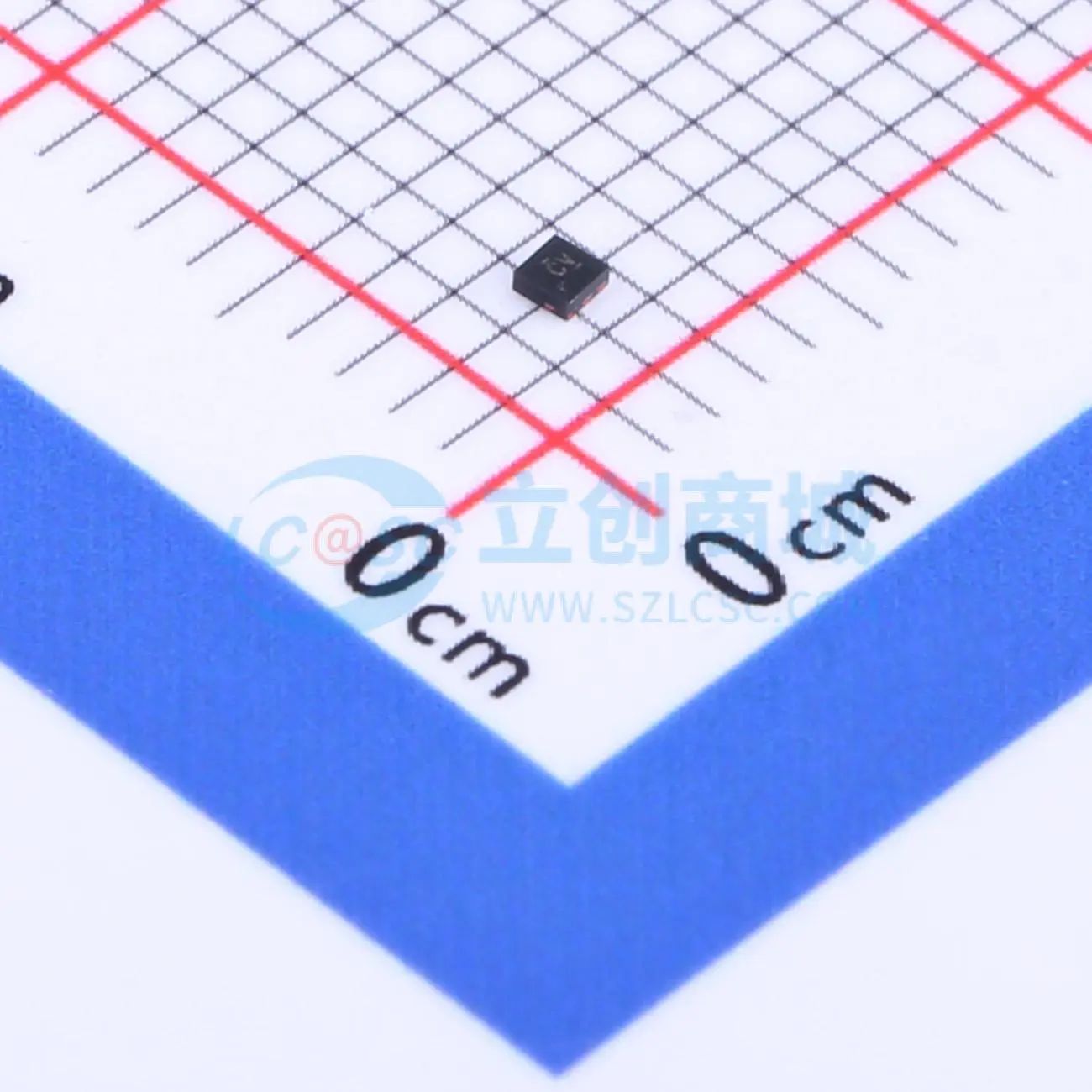 SN74LVC2G07DSFR X2-SON-6(1x1) 缓冲器/驱动器/收发器 TI(德州仪