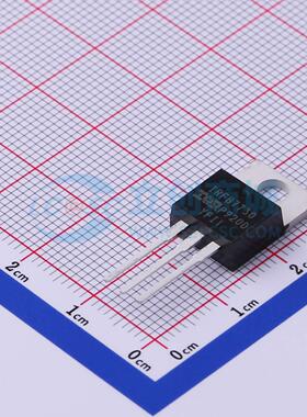 IRFB7730PBF TO-220AB 场效应管(MOSFET) 全新进口原装 电子元器