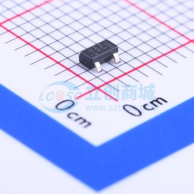 TL431CDBZR SOT-23-3 电压基准芯片 TI(德州仪器)原装正品 电子元