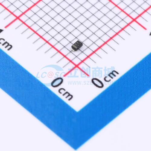 1SS381(TPH3,F) SOD-523 开关二极管原装正品 电子元件配单