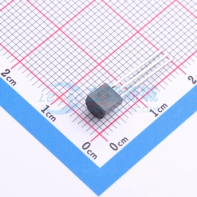 TL431BILP TO-92-3 电压基准芯片 TI(德州仪器)原装正品 电子元件