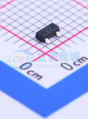 TBAT54A,LM SOT-23 肖特基二极管原装正品 电子元件配单