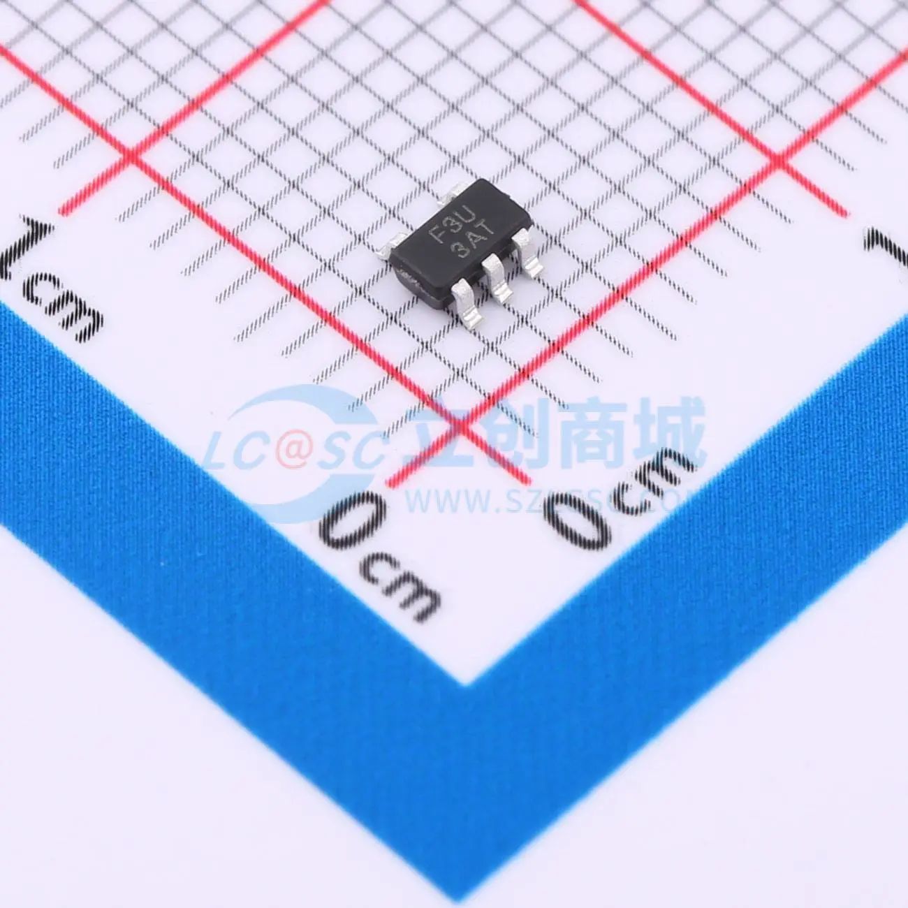 AP7383-33WW-7 SOT-25 线性稳压器(LDO) DIODES(美台)原装正品 电