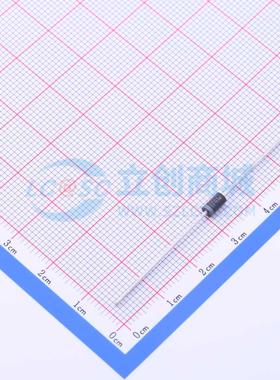 1N5921BG DO-41 稳压二极管 onsemi(安森美)全新原装 电子元器件