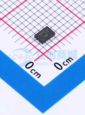 LM60430AQRPKRQ1 WQFN-13-HR(2x3) DC-DC电源芯片 TI(德州仪器)原