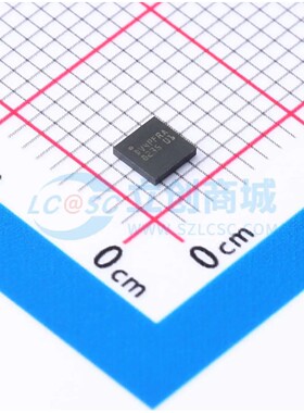 ST25DV16K-JFR6D3 UFDFN-12-EP(3x3) 射频卡芯片 ST(意法半导体)