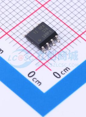 OPA376AID SOIC-8 精密运放 TI全新正品原装 电子元件配单