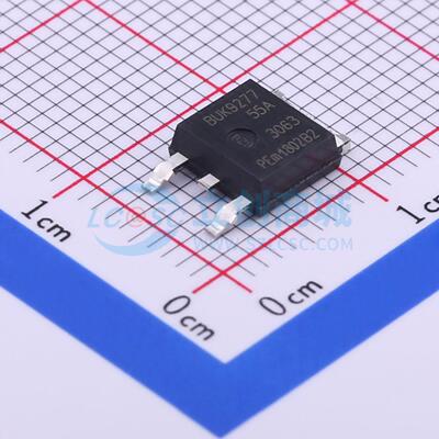 BUK9277-55A,118 DPAK 场效应管(MOSFET) 全新原装正品 电子元件