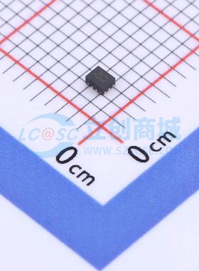 PI3USB103ZLEX TQFN-10(1.3x1.6) 模拟开关/多路复用器 DIODES(美