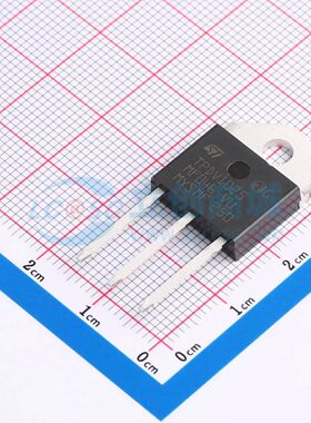 TPDV1025RG TOP-3 晶闸管(可控硅)/模块 ST(意法半导体)全新原装