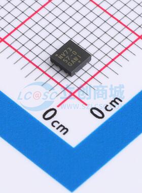 NCV7357MW0R2G DFN-8-EP(3x3) CAN收发器 onsemi(安森美)全新原装