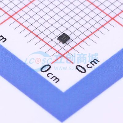 DRV5032FDDMRR SON-4-EP(1.1x1.4) 霍尔开关 TI全新正品原装 电子