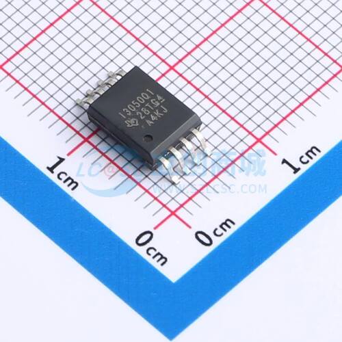TPSI3050QDWZRQ1 SOIC-8 隔离式栅极驱动器 TI全新正品原装 电子